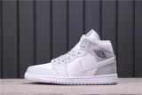 AJS36 Classic leather high quality with box size 40-46 for men