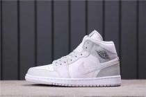 AJS36 Classic leather high quality with box size 40-46 for men