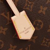 GLP75 leather bag 33-23-15cm or 29-20-13cm