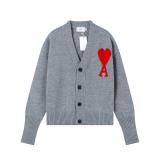 AMC1 Woman high quality cardigan sweater