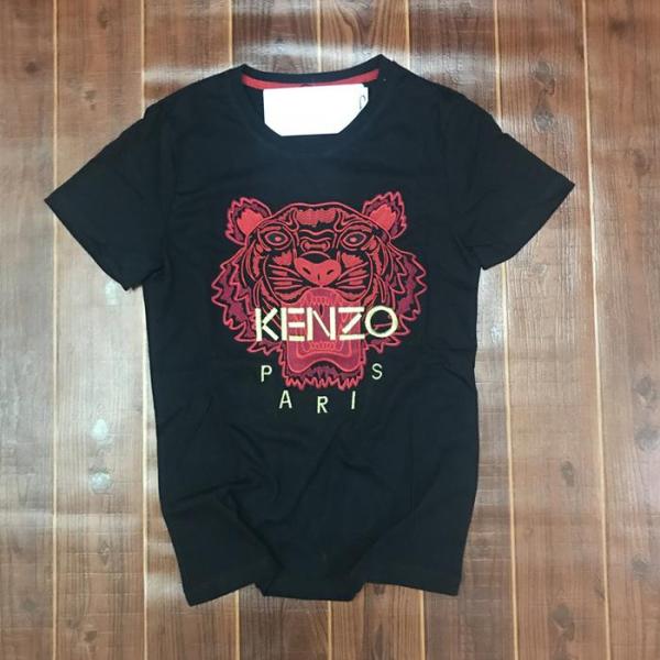 KEC1  Men's and women's fashion  high quality T-shirts