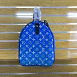 LLP206  Fashion man and women luggage bags big size 50X29X23cm