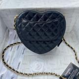 XCP9 Leather bag 20×17cm