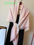 GSC21 Scarf 140x140cm  fiber Scarf