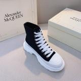 MKS20 Fashion classic high-top shoes 2 colors with packaging