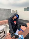 AMC4 Fashion women high-quality hoodies unisex clothes