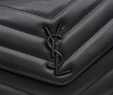 LYP5  Leather bag 24CM classic bag