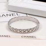 CHB24   316L steel with 18K gold plated