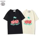 GCC71  Men's and women's fashion high quality T-shirts