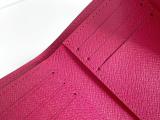 LLP52 Fashion zipper wallet portable wallet 12X9X2cm