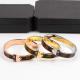 LVB73   316L steel with 18K gold plated