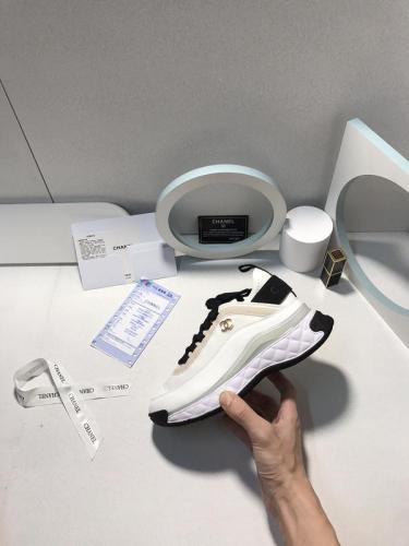 MCS8 Fashion new women casual shoes sneakers 36-40