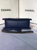 XCP38 High quality Calfskin Bag 30×21×9CM