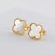 VAE14 Clover earrings