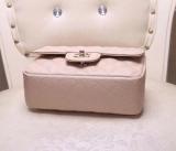 GCHP24  Genuine Leather Women Bag 20X12X7cm