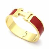 HB43 18mm bracelet size about 17.5cm bangle