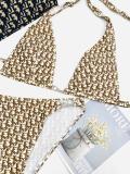DR15  Summer Conjoined swimsuit women's