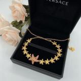 VSN1 Women fashion necklace