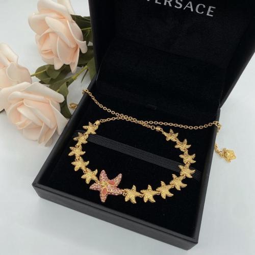 VSN1 Women fashion necklace