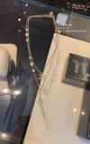 CHN43 Classic gold-plated women necklace  6582791143560