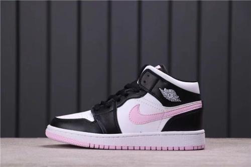 AJS44 Classic leather high quality with box size 36-39 for women