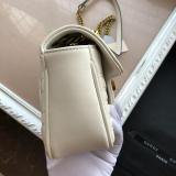 GGP71  Classic real leather bag 26X15X7cm women bag