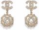 CHE33 Classic  Women's  Earrings