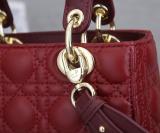 GDP4  Classic Women's Shoulder Bag Handbag Casual Bag 20-17-9CM