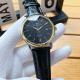 WC1 IWC Machinery watch AAA  40*12 for men