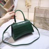 LBP1  leather bag  women handbag big size 23cm small size 19cm