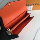GLP92 Fashion zipper wallet portable wallet 19x10cm