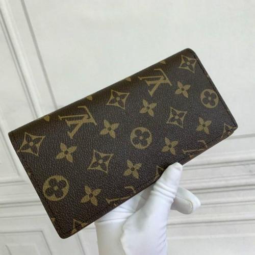 GLP93 Fashion zipper wallet portable wallet 19X10cm
