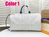 LLP208 Fashion man and women luggage bags big size 50-29-22CM