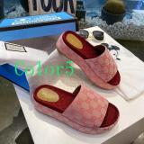 GGS4 shoes with all packing for women