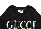 GCC132 New trendy  G house cat letter printing for men and women