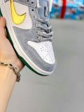 BNS9 new men's and women's sneakers casual shoes 36-45 6 color