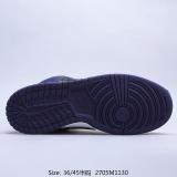 BJS31 Couples Shoes 36-45 with box