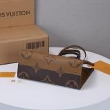 LLP64 women handbags high quality bags 34x26x13CM