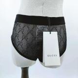 GU668 Women's summer split swimsuit with diamonds