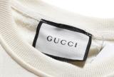 GCC132 New trendy  G house cat letter printing for men and women