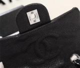 LCP45 High quality leather bag 18x14x7CM