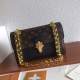 GLVP106  hight quality leather L*V bag for women  26×17×9cm