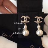 CHE89 Fashion high quality Imitation pearls earrings