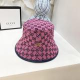 GUH16 Fashion men's and women's hats
