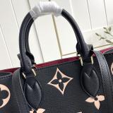 LLP57  women handbags high quality bags 34x26x13cm