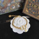 DIB35 Classic ladies star hanging bracelet