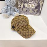 GUH15 Fashion men's and women's cap hats