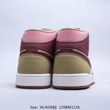 BJS35 Couples 36-46 Shoes with box