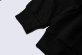 GCC177 Fashion  men's and women's high-quality hoodies unisex clothes