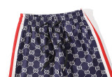 GUP2  Fully printed classic presbyopia webbing shorts